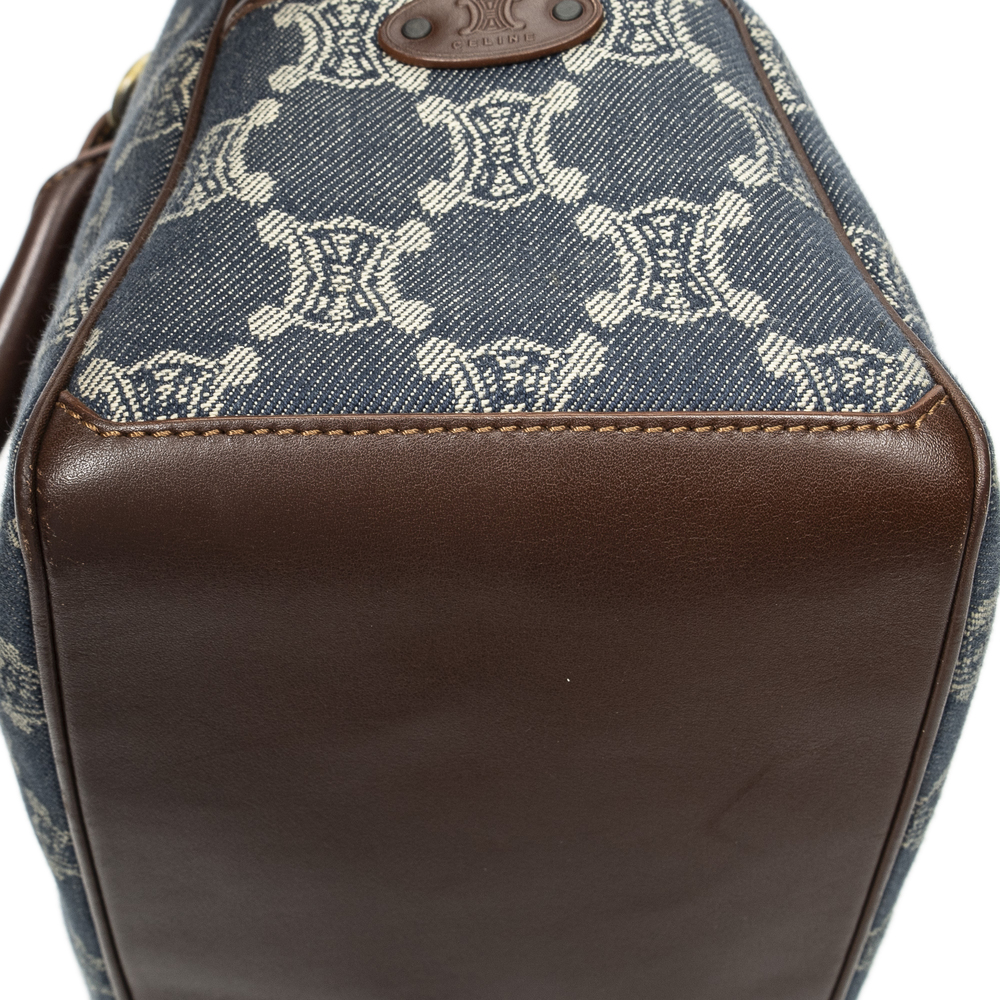 Celine Boogie Bag - Picture 8 of 10